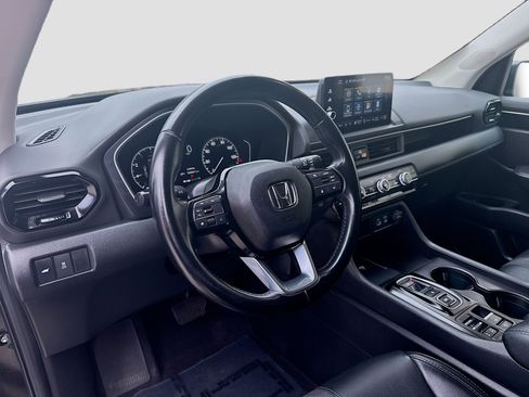 Certified 2023 Honda Pilot EX-L image 9