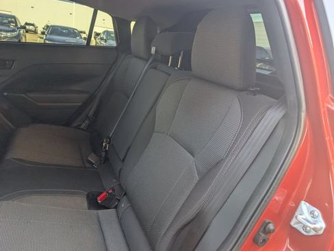 Used 2024 Subaru Crosstrek 2.0i Premium w/ Crosstrek Mirror Package AWD/4WD image 26