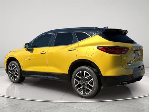 Used 2023 Chevrolet Blazer RS image 17