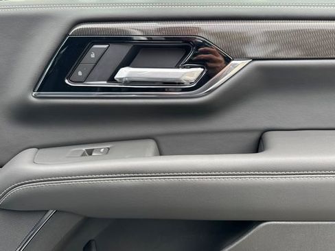 New 2026 GMC Yukon Elevation image 21