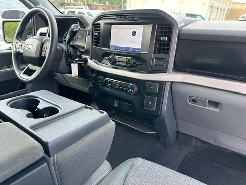 Used 2023 Ford F150 XLT AWD/4WD image 16