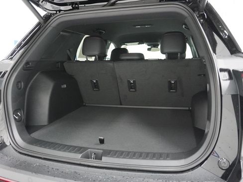 New 2026 Chevrolet Equinox RS w/ Convenience Package III image 8