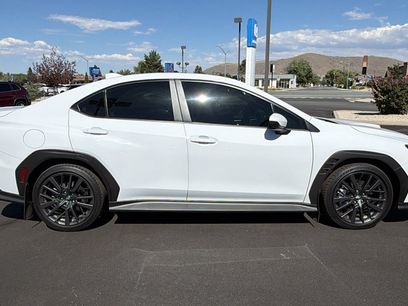 Used 2024 Subaru WRX Premium