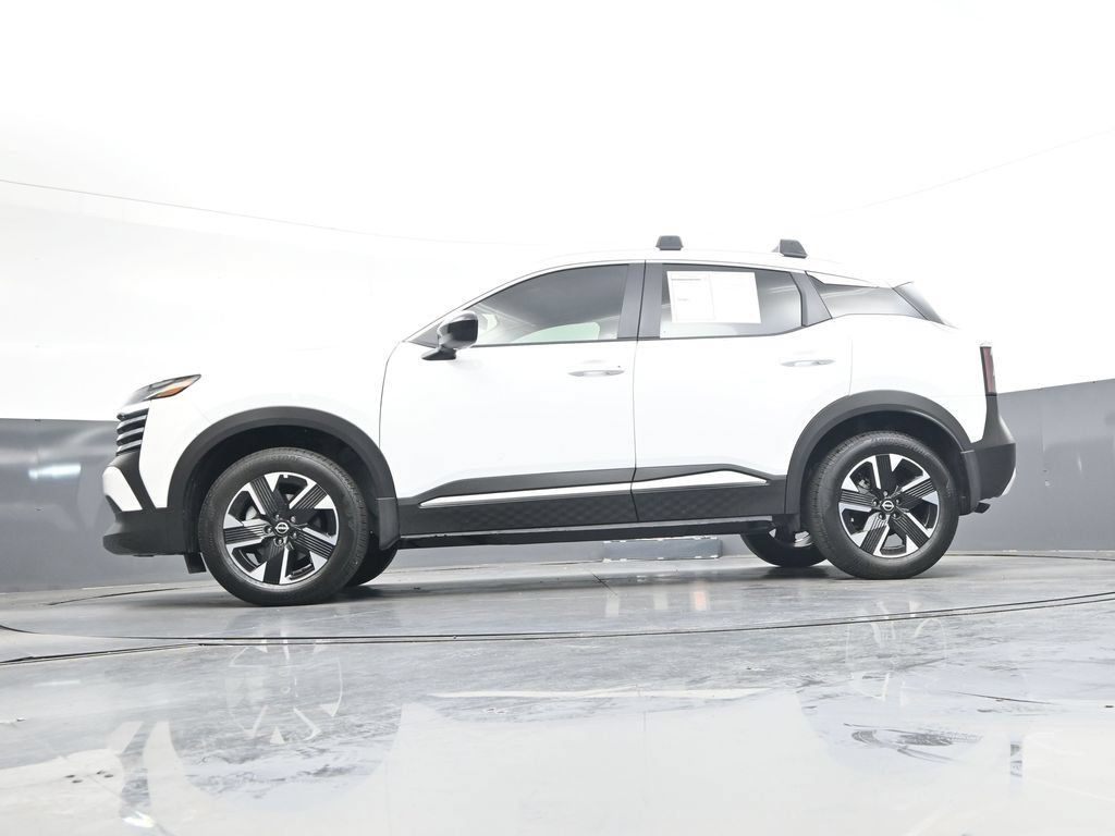 Certified 2026 Nissan Kicks SV w/ Cold Weather Package AWD/4WD image 45