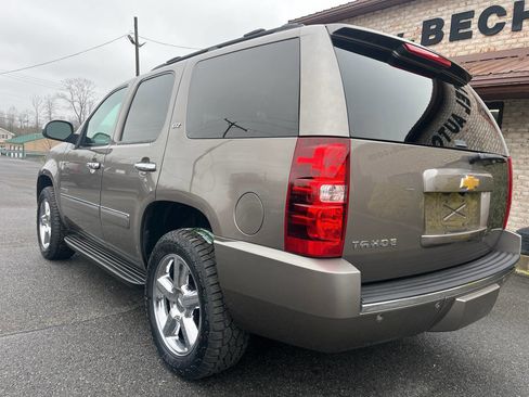 Used 2013 Chevrolet Tahoe LTZ image 8