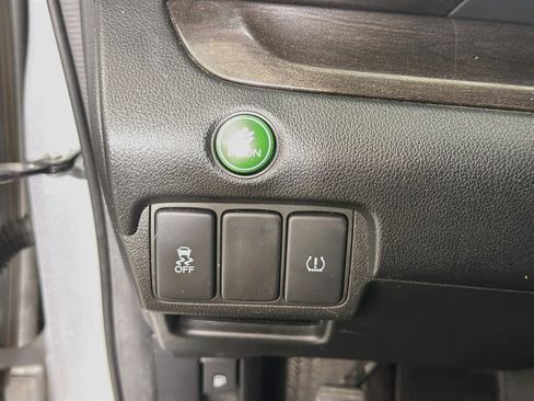 Used 2014 Honda CR-V EX-L image 16