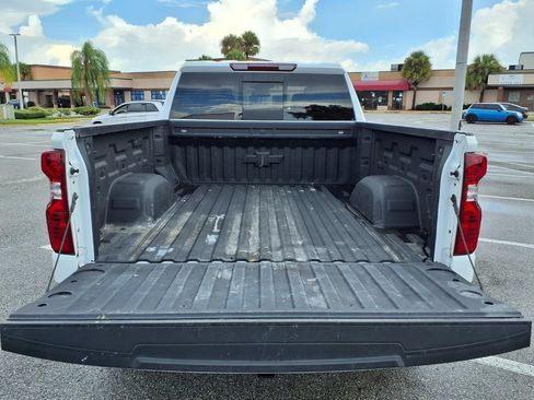 Used 2024 Chevrolet Silverado 1500 LT w/ True North Edition Plus AWD/4WD image 19