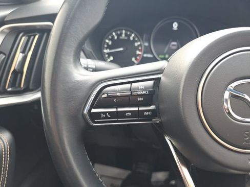 Certified 2024 MAZDA CX-90 3.3 Turbo w/ Preferred Plus AWD/4WD image 26