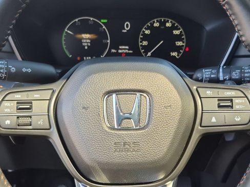 Used 2024 Honda CR-V Sport-L image 16