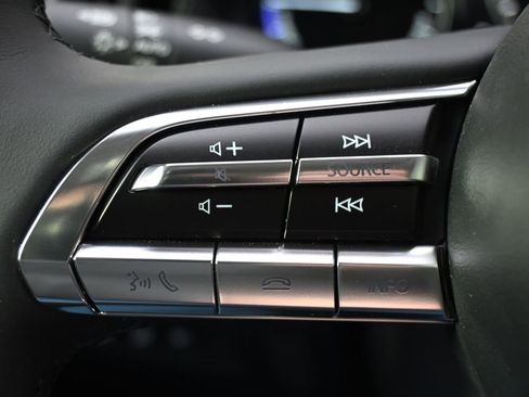 New 2026 MAZDA CX-50 2.5 Hybrid w/ Premium Plus Pkg image 32