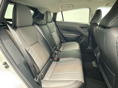 Used 2026 Subaru Crosstrek 2.5i Limited image 28