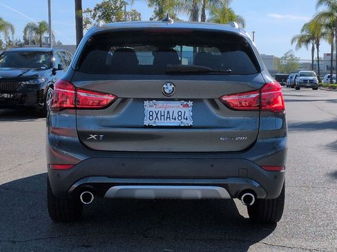 Used 2021 BMW X1 sDrive28i w/ Convenience Package image 9