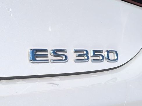 Used 2024 Lexus ES 350 Ultra Luxury image 30