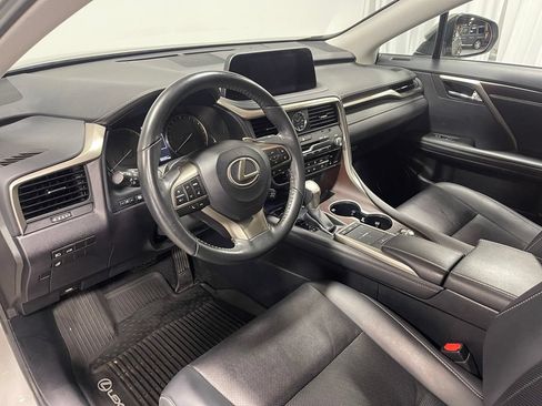 Used 2022 Lexus RX 350 AWD w/ Premium Package image 21