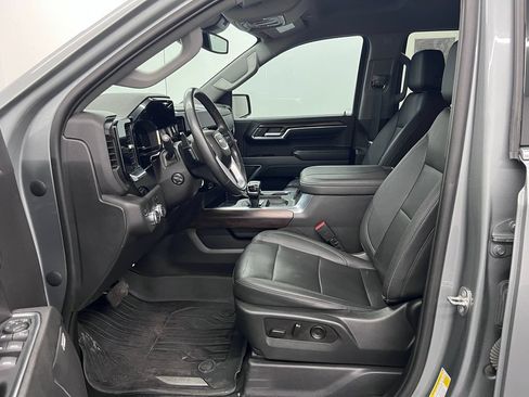 Used 2023 GMC Sierra 1500 SLT RWD image 5