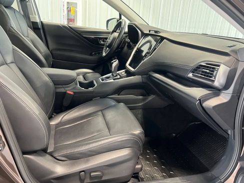 Used 2022 Subaru Outback Limited AWD/4WD image 33