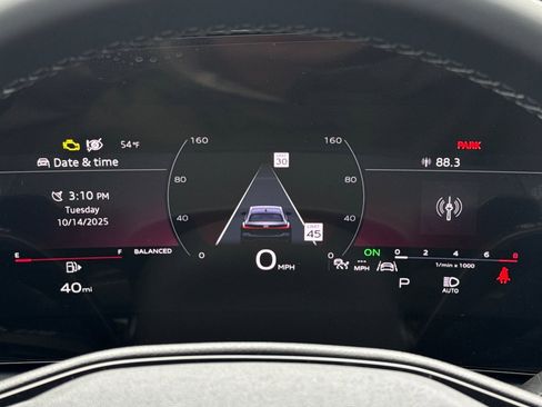 New 2025 Audi A5 2.0T Premium Plus image 21