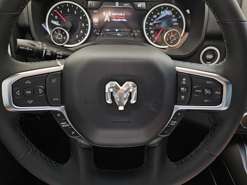 New 2026 RAM 1500 2WD Crew Cab image 21