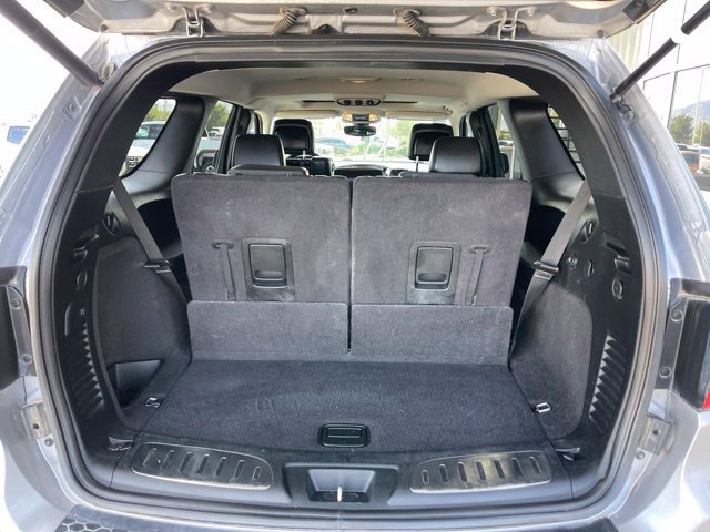 Used 2018 Dodge Durango GT AWD/4WD image 16
