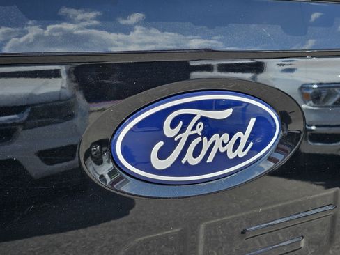 Used 2024 Ford F150 XLT w/ Equipment Group 302A MID AWD/4WD image 16