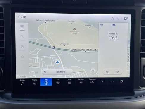 New 2025 Ford F150 XLT w/ Equipment Group 302A MID image 24