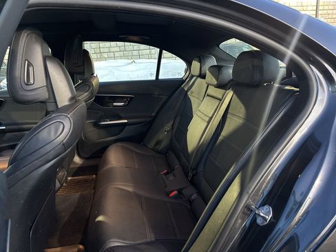 Certified 2023 Mercedes-Benz C 300 4MATIC Sedan image 5