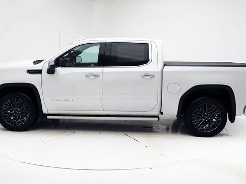 Used 2022 GMC Sierra 1500 Denali Ultimate AWD/4WD image 7