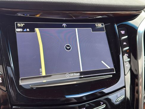 Used 2018 Cadillac Escalade Luxury image 20