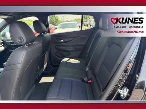 New 2026 Buick Envista Sport Touring w/ Convenience I Package FWD image 29