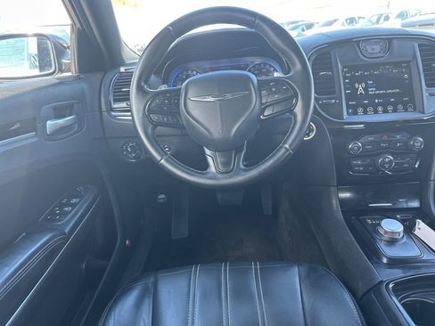 Used 2017 Chrysler 300 S w/ 300S Premium Group AWD/4WD image 16