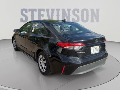 Used 2025 Toyota Corolla LE