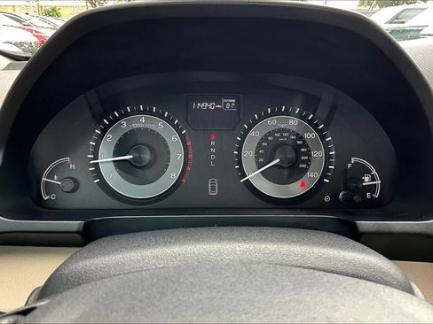 Used 2017 Honda Odyssey EX-L image 25