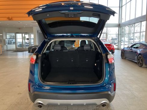 Used 2020 Ford Edge SEL w/ Convenience Package image 28