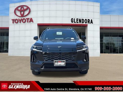 New 2026 Toyota RAV4 XSE AWD/4WD image 3