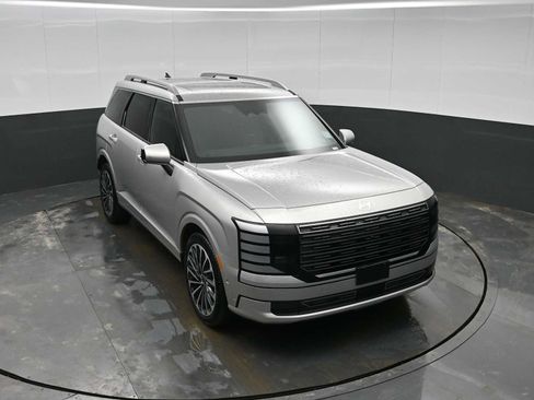 New 2026 Hyundai Palisade Calligraphy image 22