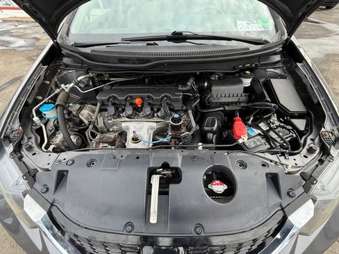 Used 2015 Honda Civic EX image 27