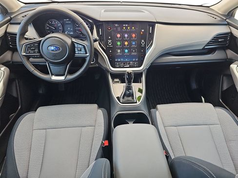 Certified 2025 Subaru Outback Premium AWD/4WD image 9