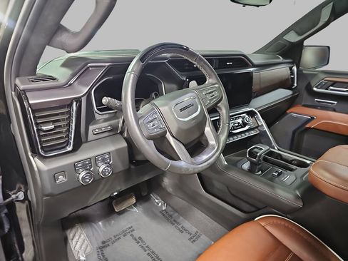 Used 2023 GMC Sierra 1500 Denali Ultimate image 19