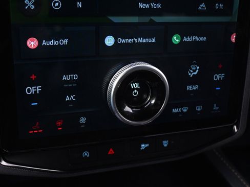 Used 2022 Ford Expedition Max Platinum image 31