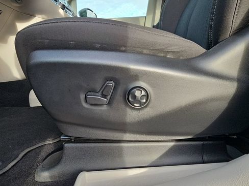 Used 2024 Chrysler Voyager LX FWD image 29