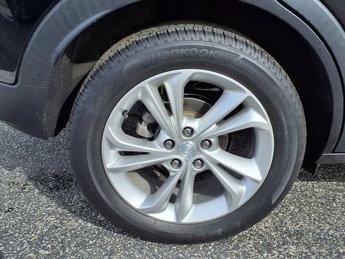 Used 2022 Buick Encore GX Preferred FWD image 23