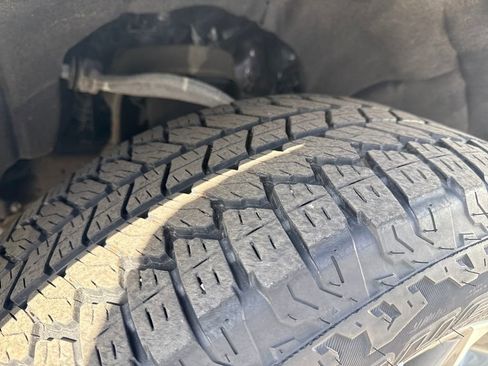 Certified 2023 Chevrolet Silverado 1500 RST image 31