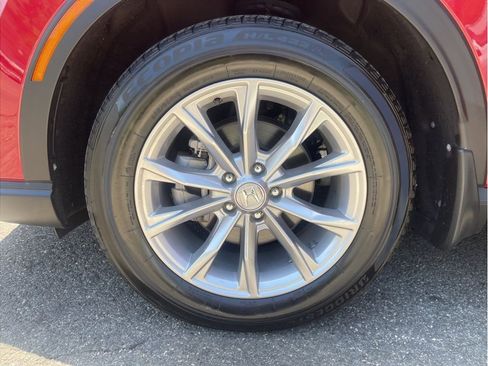 Used 2023 Honda CR-V EX-L image 14