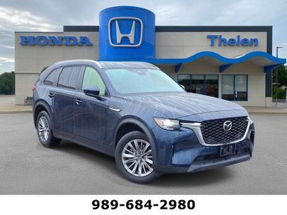 Used 2025 MAZDA CX-90 3.3 Turbo w/ Select Package