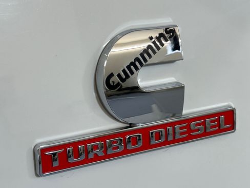 Used 2022 RAM 2500 Laramie image 35