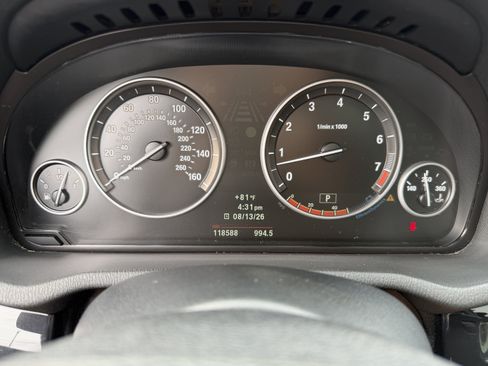 Used 2012 BMW X3 xDrive35i AWD/4WD image 24