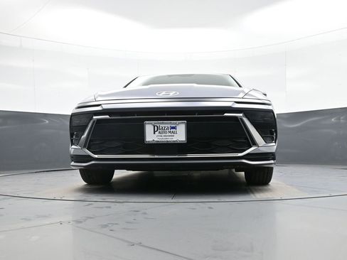 Certified 2025 Hyundai Sonata SEL image 28
