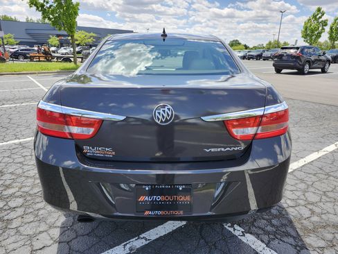 Used 2013 Buick Verano FWD image 14