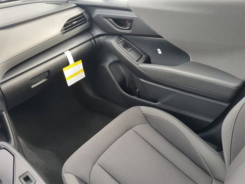New 2026 Subaru Crosstrek 2.0i Premium image 14