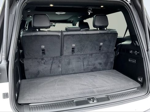 New 2026 Jeep Grand Wagoneer Limited image 19